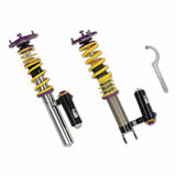 KW Suspensions KW V4 Clubsport Kit - Porsche 911 (997) GT2, GT2 RS, GT3, GT3 RS | 39771224