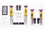 KW Suspensions KW V4 Clubsport Kit - Porsche Turbo, Coupe + Convertible; w/o PDCC | 39771250