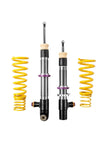 KW Suspensions KW V4 Coilover Kit - BMW M5 (F90);w/o ESC Modules | 3A7200CB