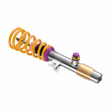 KW Suspension KW Suspensions KW V4 Coilover Kit Bundle - BMW M3 (G80); M4 (G82); 2WD; incl Comp. 3A7200EB
