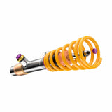 KW Suspension KW Suspensions KW V4 Coilover Kit Bundle - BMW M3 (G80); M4 (G82); 2WD; incl Comp. 3A7200EB