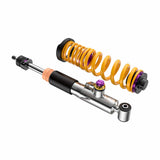 KW Suspension KW Suspensions KW V4 Coilover Kit Bundle - BMW M3 (G80); M4 (G82); 2WD; incl Comp. 3A7200EB