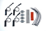 KW Suspensions KW ESC Module - Chevrolet Corvette C5, C6 | 68510183