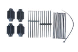 KW Suspensions KW ESC Module - Mercedes AMG C63, C63 S, Sedan (W205) | 68510421