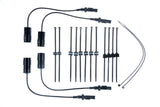 KW Suspensions KW ESC Module - Camaro V8 (all incl. Convertible) 09-15 | 68510426