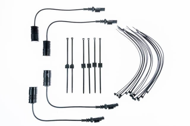 KW Suspensions KW ESC Module - Chevrolet Camaro (6th Gen.) | 68510457 ...