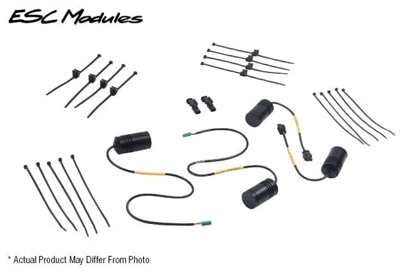 KW Suspensions KW ESC Module - BMW X3 (G01); BMW X4 (G02) | 68511097