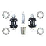 KW Suspensions KW Accessory - Mercedes AMG C63, C63 S (W205) Front Camber Correction Kit | 68511125