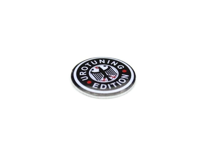 Key FOB emblem (UroTuning Logo)