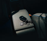 UroTuning Swag UroTuning Keychain UroTuning-Metal-Keychain