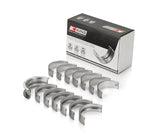 King SI Bearings - Porsche M 48 / M 48.50 (Size STD) Main Bearing Set | MB5790SI