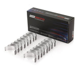 King XP Bearings - BMW M20 & M50 2.0L / 2.5L / 2.7L Coated Performance Rod Bearing Set | CR6640XPC