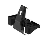 Thule Fit Kit (Naked) - Audi B9 / B9.5 A4 4 Door | 145027