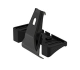 Thule Fit Kit (Naked) - VW CC | 145086