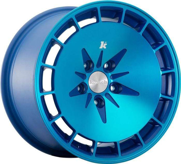 Klutch Wheels Klutch Wheels KM16 - 16" (Fusion Blue) *NLA*