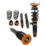 Ksport Kontrol Pro Coilover Kit | W212 | E550 (Excl. Air/4Matic) | CMD191-KP