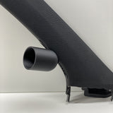 CJM Industries MK6 GTI, TDI & Golf R Double Gauge Pod - 2010-2014 (NLA)