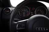P3 Gauges P3 Analog Gauge | 8P Audi A3 | TT mk2