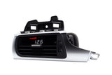 P3 Gauges Pre-Installed in Vent P3 Analog Gauge | C7 Audi A6 | S6 A7 | S7 | RS7 LAP3AC7X+V