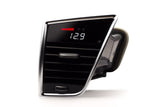 P3 Gauges Pre-Installed in Vent P3 Analog Gauge | B8 Audi Q5 LAP3AQ5X+V