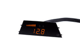 P3 Gauges No, Gauge Only / Orange Bars / Orange Digits P3 Analog Gauge | BMW F8X | F3X LAP3BF3X