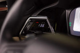 P3 Cars Gauges Digital Analog Gauge by P3 Cars | BMW G2x (2019+)