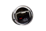 P3 Gauges P3 Analog Gauge | Ford F-150 09-14 [Display Red Bars/White Digist] [Gauge Only] (OPEN BOX) UAP3F15A-OB