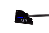 P3 Cars Gauges Digital Vent V3 Multi-Gauge by P3 Cars | Ford F-150 09-14
