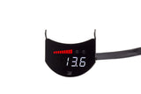 P3 Cars Gauges Digital Analog Gauge By P3 Cars | Ford Fiesta Gen 7 09-19