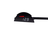 P3 Cars Gauges Digital Analog Gauge By P3 Cars | Ford Mustang Gen5 10-14