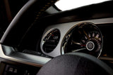 P3 Cars Gauges Digital Analog Gauge By P3 Cars | Ford Mustang Gen5 10-14