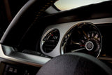 P3 Cars Gauges Digital Analog Gauge By P3 Cars | Ford Mustang Gen5 10-14