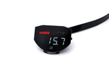 P3 Cars Gauges Digital Analog Gauge By P3 Cars | Ford Mustang Gen6 15-19