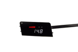 P3 Cars Gauges Digital Analog Gauge by P3 Cars | Mitsubishi Lancer EVO X