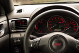 P3 Analog Gauge - Subaru WRX / STI / Forester (2008-2014) (NLA)