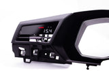 P3 Cars Gauges Digital Analog Gauge by P3 Cars | Volkswagen Mk7 Jetta LAP3VGJ7