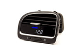 P3 Gauges Left Hand Drive / Pre-Installed in Vent / Blue Bars / White Digits P3 Analog Gauge | Mk6 Golf | GTI | R LAP3VGR6+V
