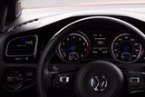 P3 Gauges P3 Analog Gauge | Mk7 Golf R