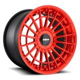 Rotiform LAS-R Custom Forged Wheel