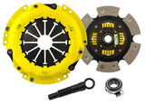 ACT Lotus Exige HD/Race Sprung 6 Pad Clutch Kit | LE1-HDG6