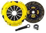 ACT Lotus Exige HD/Perf Street Sprung Clutch Kit | LE1-HDSS
