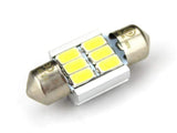emK High Intensity 31mm LED - White | LED-31mm-6c