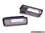 FAW Genuine VW LED License Plate light - VW Golf Mk4 Mk5 Mk6 Mk7 LED-VW-MK4-5-6-7-Genuine