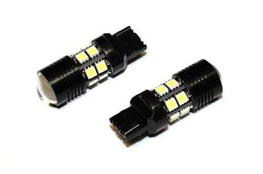 emK High Intensity LED DRL Kit | B7 Passat 2012-2015 | LED_B7_CREE_LED