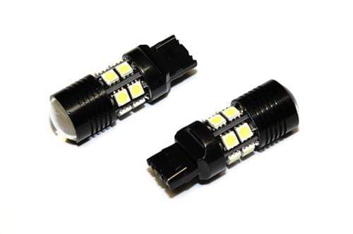 emK High Intensity LED DRL Kit | B7 Passat 2012-2015 | LED_B7_CREE_LED