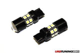 emK Lighting emK High Intensity LED DRL Kit | B7 Passat LED_B7_CREE_LED