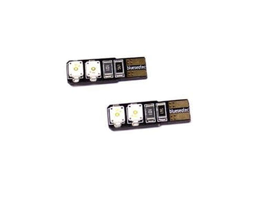 emK LED License Plate Lights - VW Golf Mk6 Mk7 | led_license_t10_osram_KT