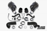 do88 do88 Porsche 911 Carrera (992) Induction Systems