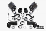 do88 do88 Porsche 911 Carrera (992) Induction Systems