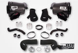 do88 do88 Porsche 911 Turbo (992) Induction System